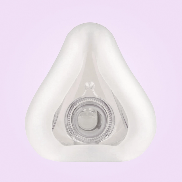 ResMed AirFit™ F10 Full Face Mask cushion