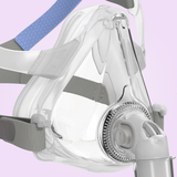 ResMed AirFit F10 / Quattro Air Cushion