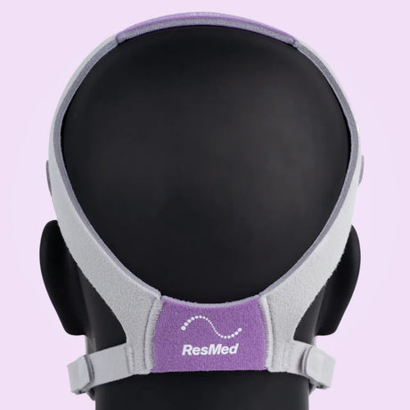 ResMed AirFit F20 for Her Headgear Strap