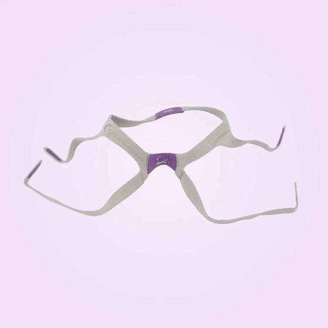 ResMed AirFit F20 for Her Headgear Strap