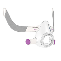 ResMed AirFit F20 Full Face Mask Frame For Her