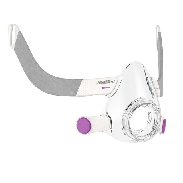 ResMed AirFit F20 Full Face Mask Frame For Her