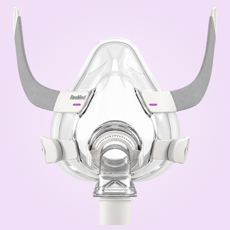 ResMed AirFit F20 Full Face Mask Frame For Her