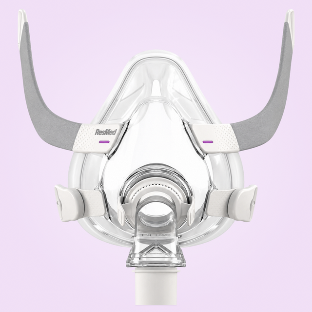 ResMed AirFit F20 Full Face Mask Frame For Her