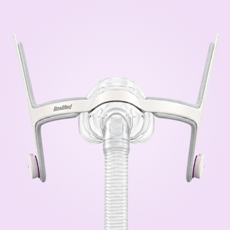 ResMed AirFit N20 for Her Nasal Mask Frame