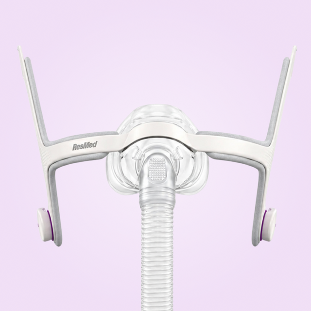 рамка за назална маска ResMed AirFit N20 за жени