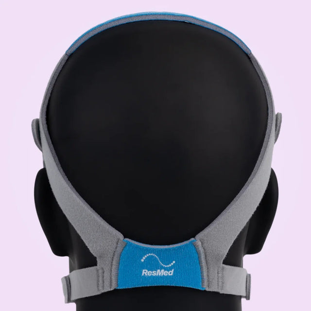 ResMed AirFit F20 Full Face Mask Headgear