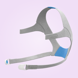 F20 Cushion + Headgear