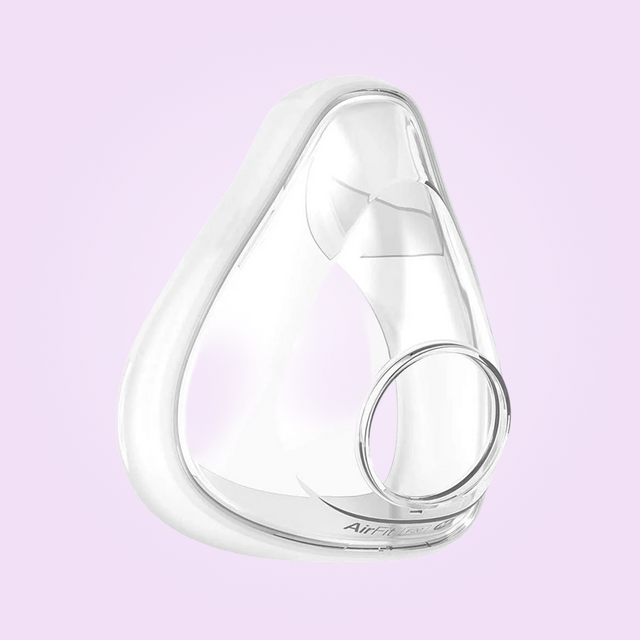 ResMed AirFit F20 InfinitySeal Silicone Cushion