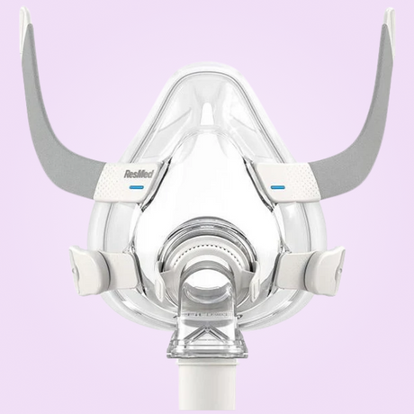 ResMed AirFit F20 Full Face Mask Frame