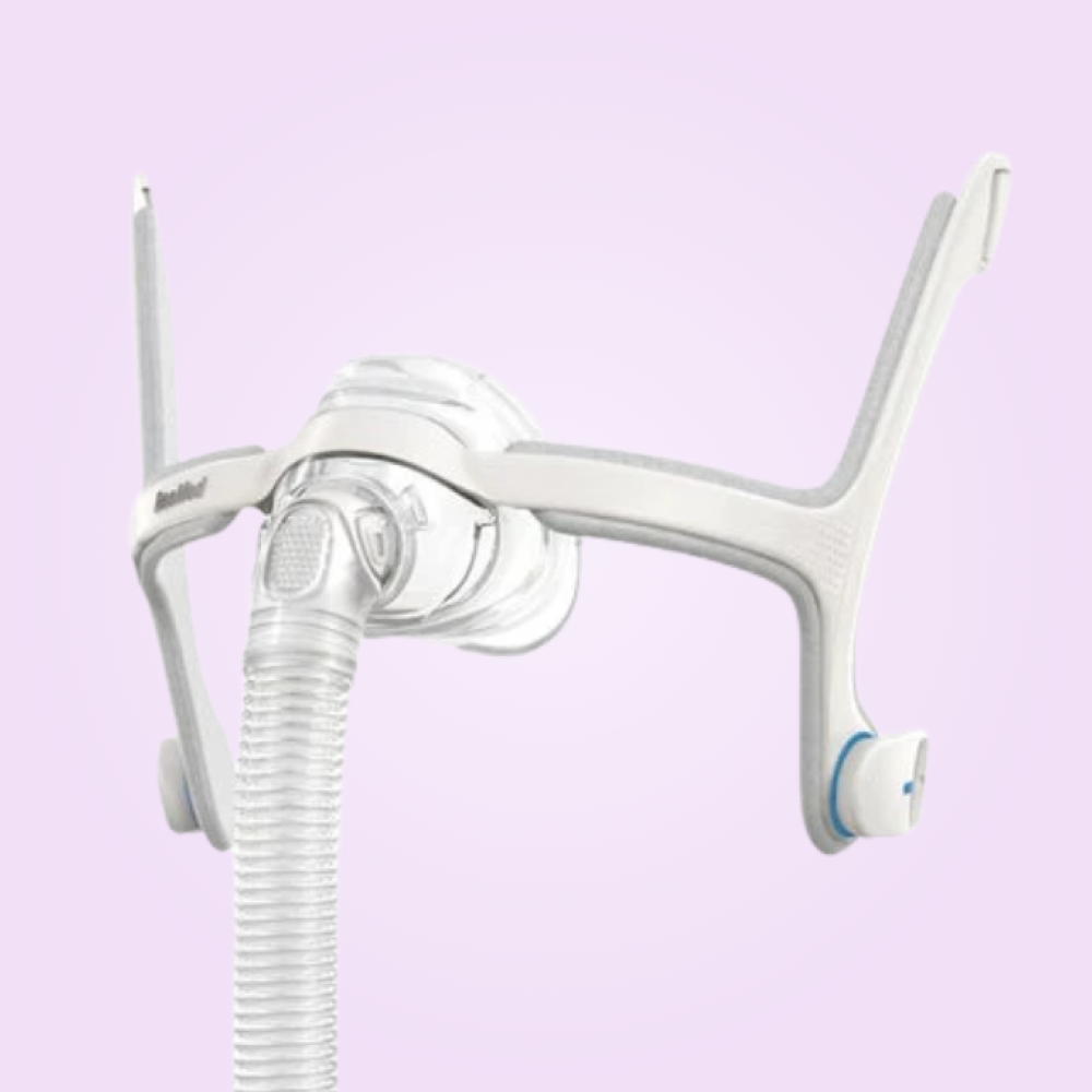 ResMed AirFit N20 Nasal Mask Frame – CPAP Machines and Masks for