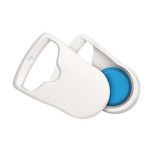ResMed AirFit F20/N20 Magnetic Headgear Clips