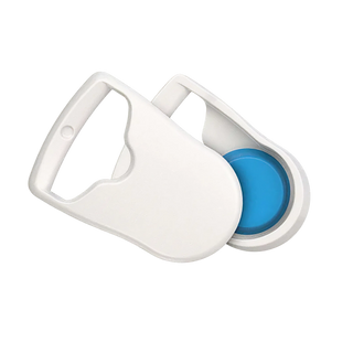 ResMed AirFit F20/N20 Magnetic Headgear Clips