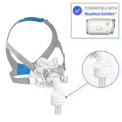 AirMini F30 Pack + Mask