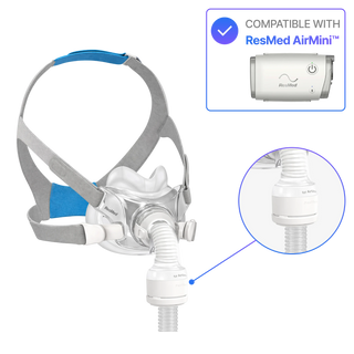 AirMini F30 Pack + Mask