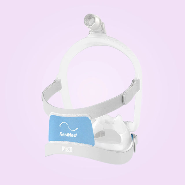 ResMed AirFit F30i Cushion