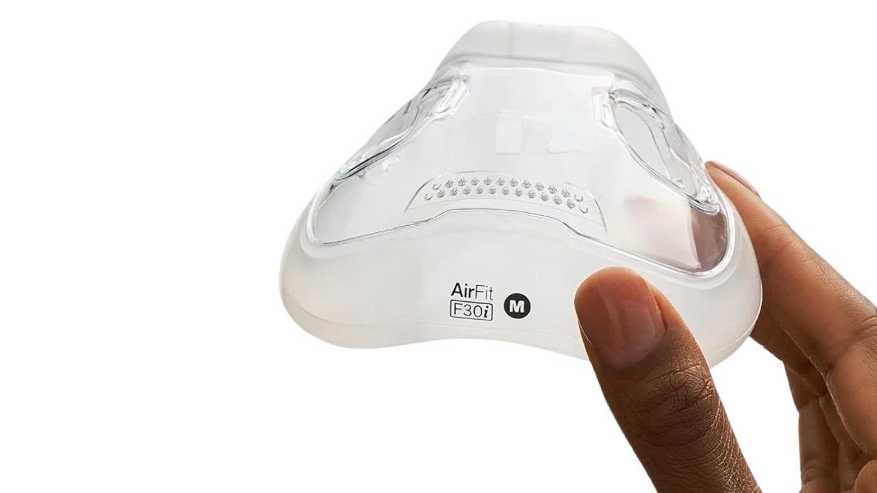 QuietAir™ Diffused Venting