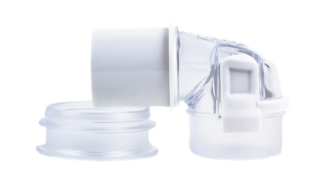 360-Degree Swivel