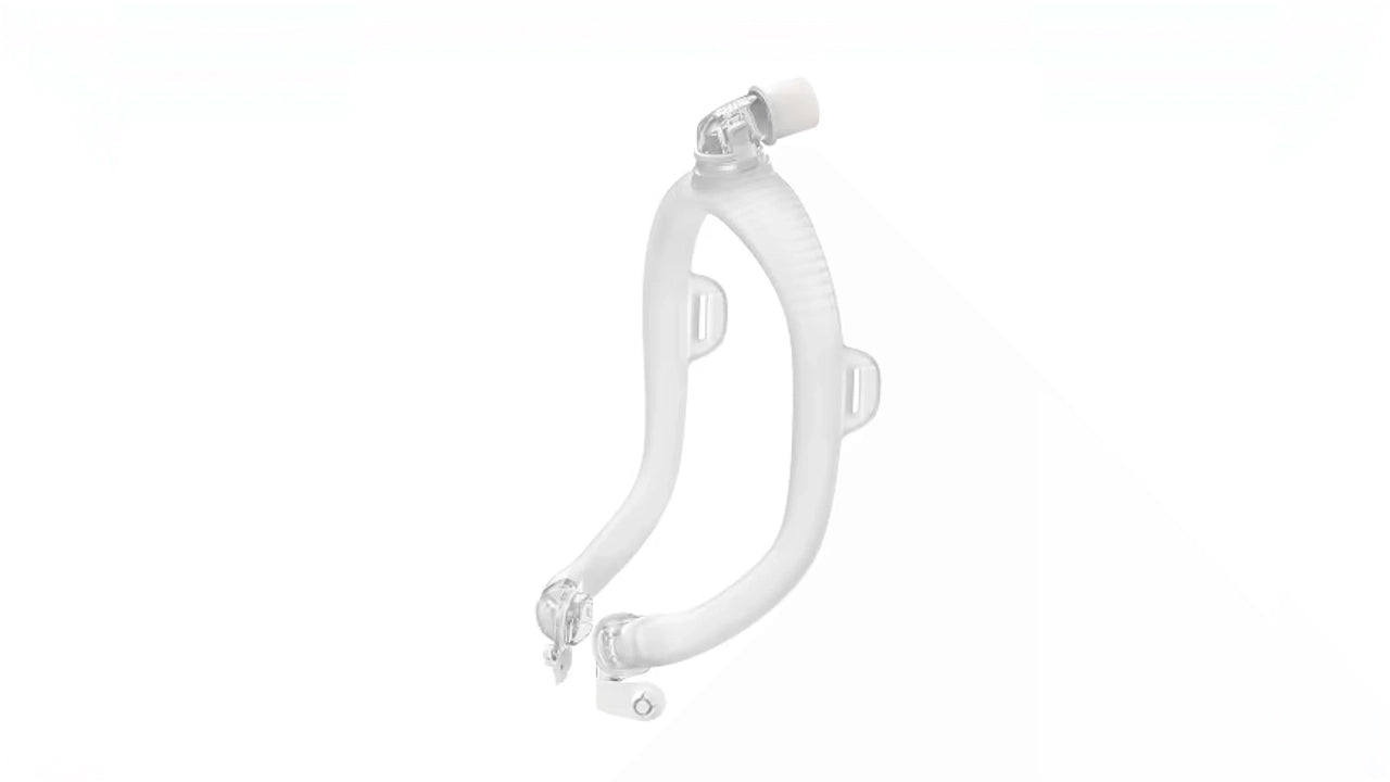 Flexible Silicone Frame