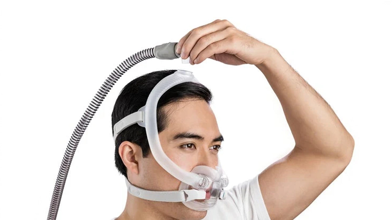 Top-of-the-Head Connection