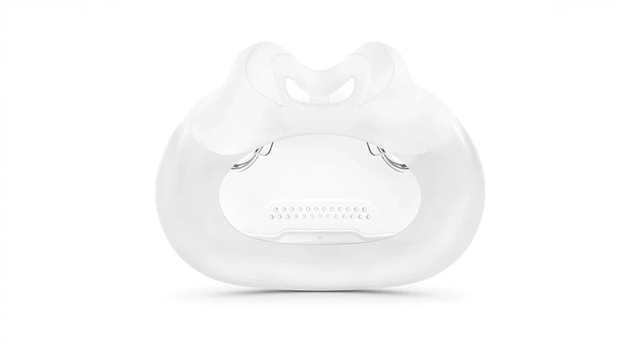 Ultra-Compact Cushion