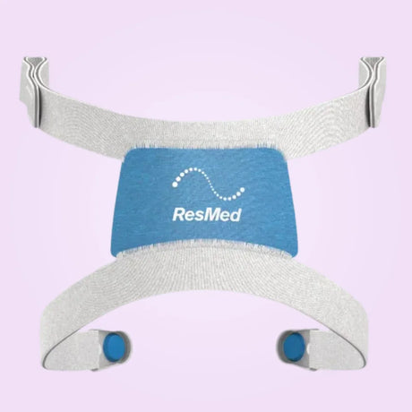 ResMed AirFit F30i Headgear Replacement