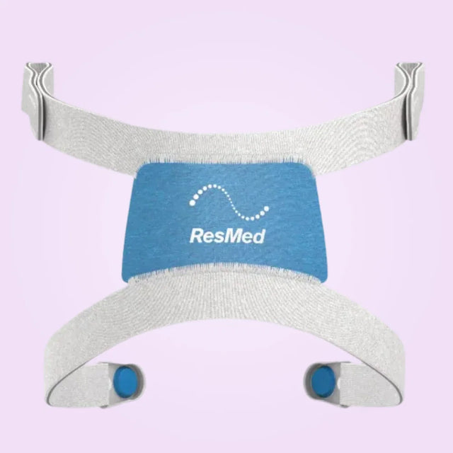 Резервен ремък за глава за ResMed AirFit F30i