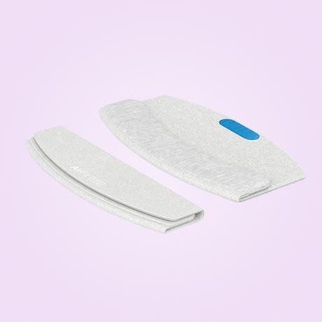 ResMed AirFit F30i Soft Wraps