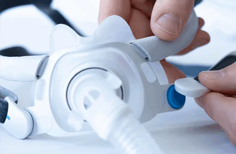 CPAP Mask Parts