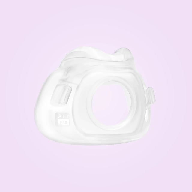 Resmed AirFit F40 Cushion