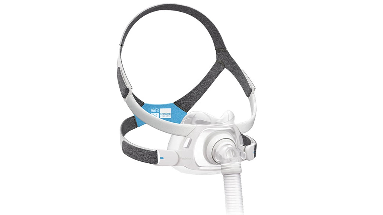Sistema de ventilación QuietAir™ para una dispersión suave del flujo de aire
