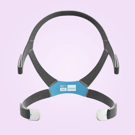 Resmed AirFit F40 Headgear