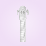 Resmed AirFit F40 QuietAir Elbow System
