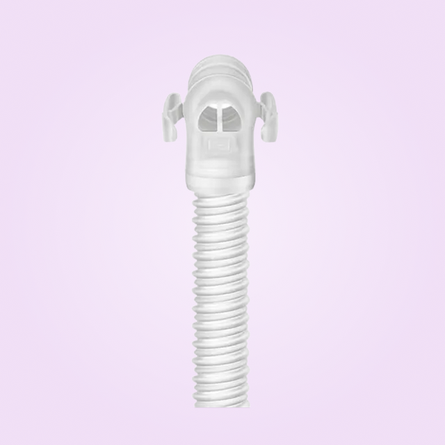 Resmed AirFit F40 QuietAir Elbow System