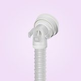 Resmed AirFit F40 QuietAir Elbow System