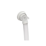 Resmed AirFit F40 QuietAir Elbow System
