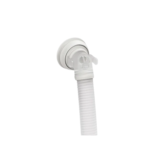Resmed AirFit F40 QuietAir Elbow System