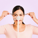 ResMed AirFit N10 Nasal CPAP Mask For Her
