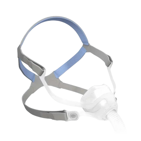 ResMed AirFit N10 Nasal CPAP Mask side view