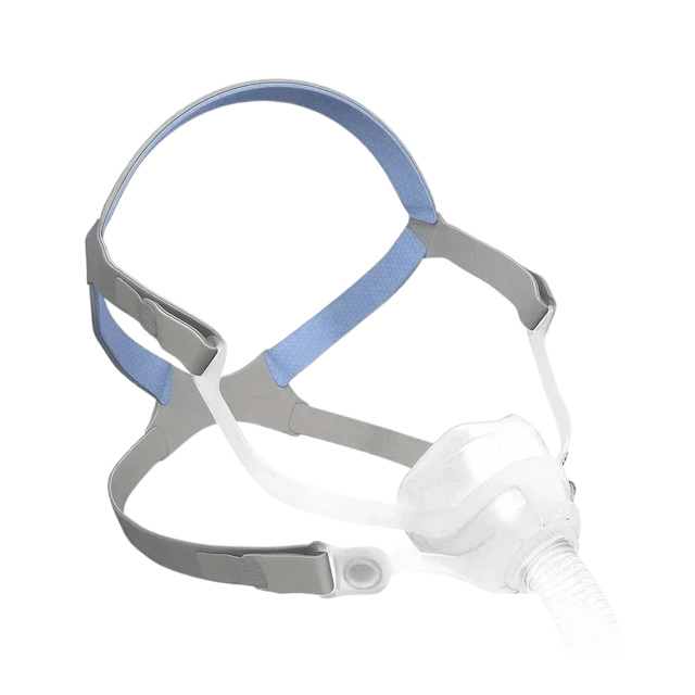 ResMed AirFit N10 Nasal CPAP Mask side view
