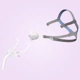 All parts of ResMed AirFit N10 Nasal CPAP Mask