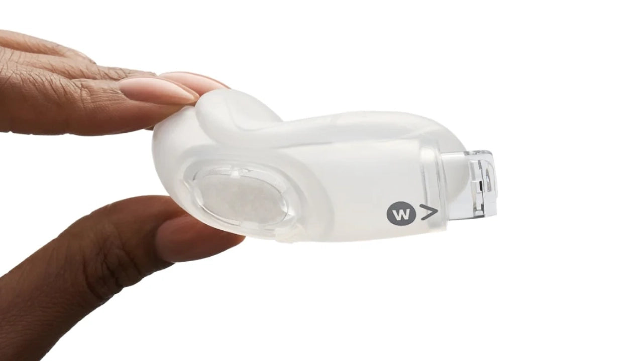 Discreet Cradle Interface