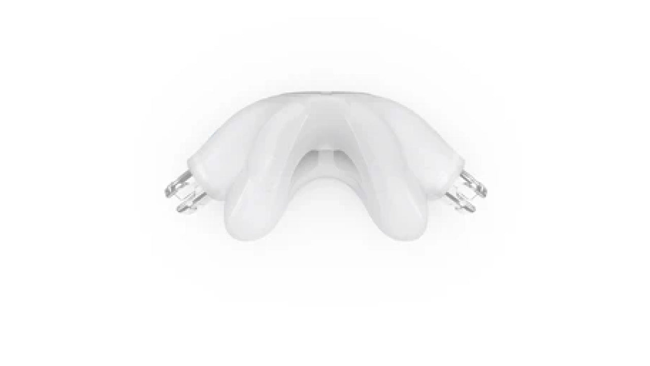 Ergonomic Curved Design