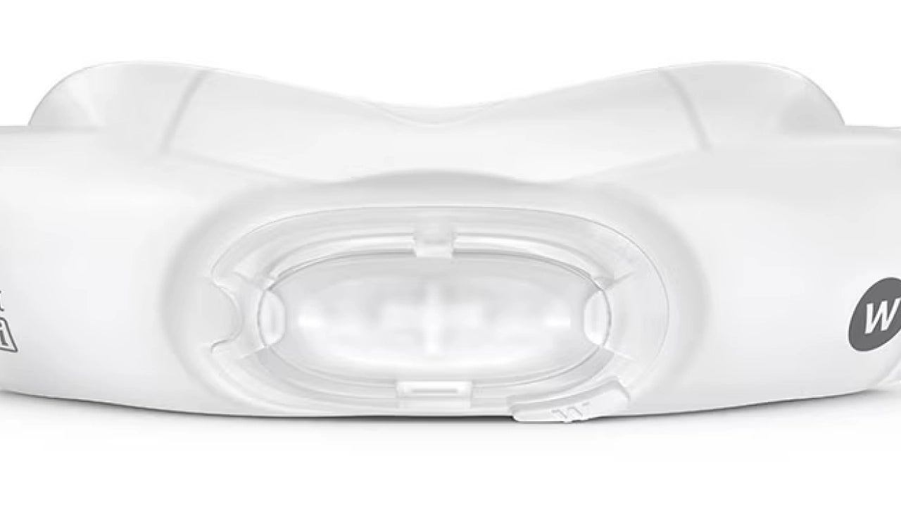 QuietAir™ Diffused Venting
