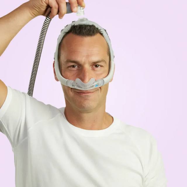 ResMed AirFit N30i Nasal CPAP Mask