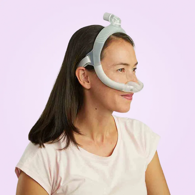 ResMed AirFit N30i Nasal CPAP Mask