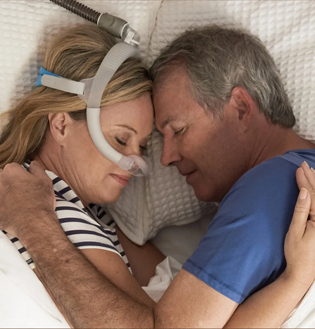 ResMed AirFit N30i Nasal CPAP Mask