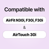 ResMed AirFit N30i, P30i and F30i Elbow