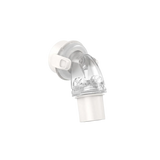 ResMed AirFit F20 Replacement Elbow with Swivel