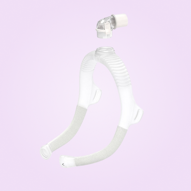 ResMed AirFit N30i and P30i SpringFit Frame with Elbow
